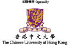 The Chinese University of Hong Kong logo