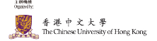 The Chinese University of Hong Kong logo