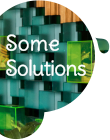 Some Solutions section