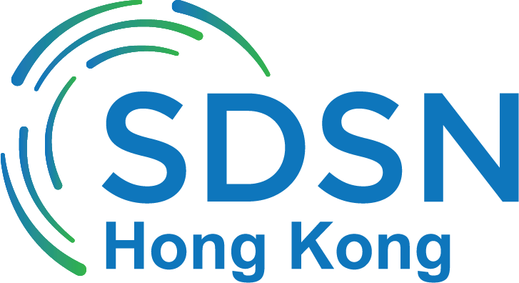 SDSN Hong Kong Logo