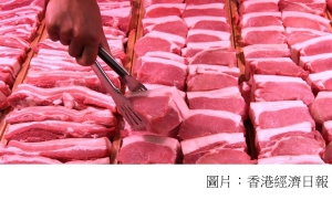 鼓勵素食？歐洲史上最熱一月 荷蘭倡徵肉類稅應對氣候變化 (香港經濟日報 - 20200206)