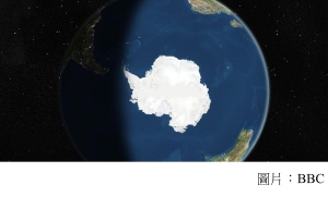 The bones that could shape Antarctica&#039;s fate (BBC - 20181022)