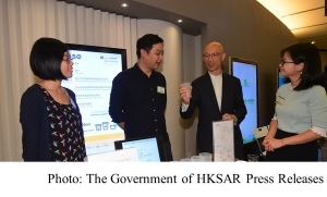 Organisations pledge green support (news.gov.hk - 20180927)