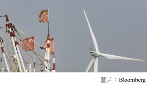 China steps up green energy push with revised renewable target of 35 per cent by 2030 (南華早報 - 20180926)