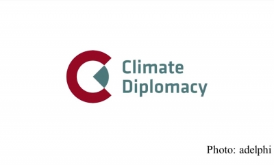 Climate policy as an approach for security – Interview with Susanne Dröge, SWP Berlin