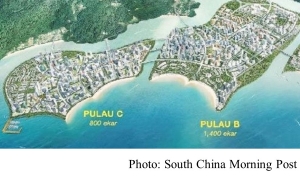 Penang wants to be like Hong Kong and Singapore. Problem: its fishermen don’t (South China Morning Post - 20190331)