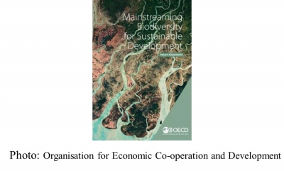 Mainstreaming Biodiversity for Sustainable Development (OECD - 20180710)