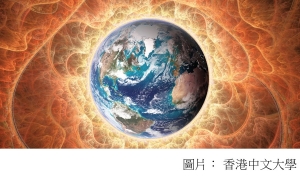 Does Our Attention to Global Warming Affect Stock Prices? (香港中文大學 - 20180604)
