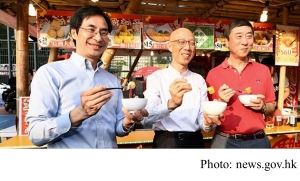 Green LNY fairs to reduce waste (news.gov.hk - 20190131)