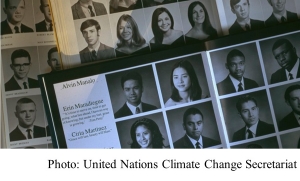 Yearbook of Global Climate Action 2019