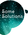 Some Solutions section