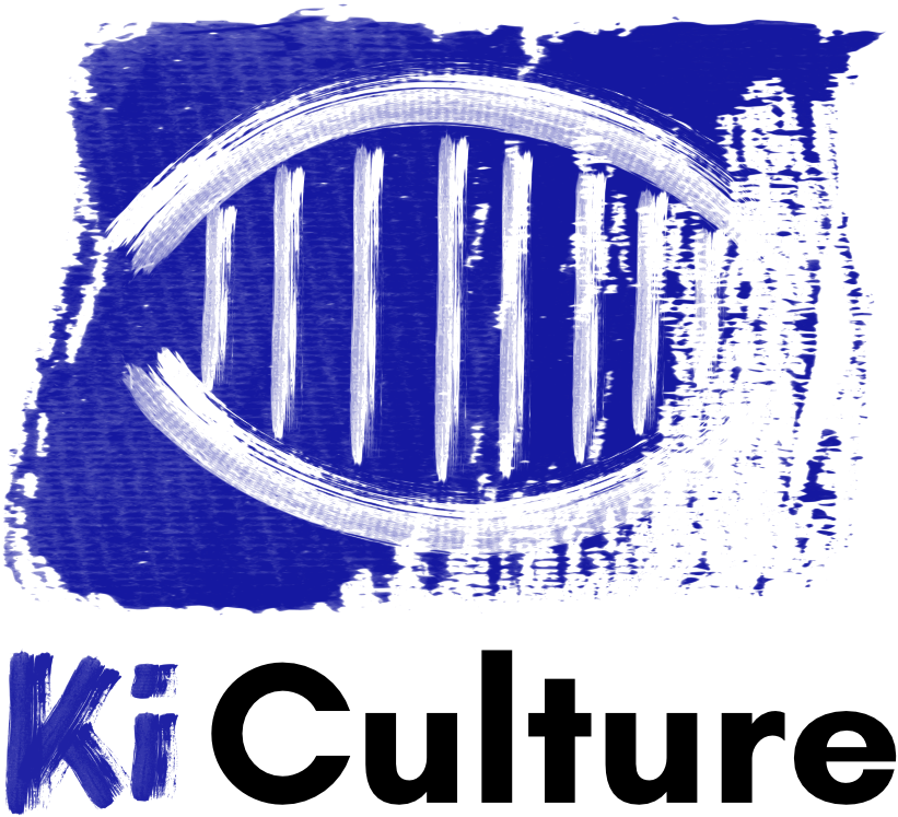 Ki Culture Logo