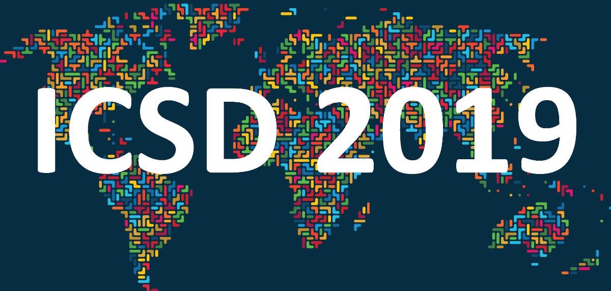 ICSD2019