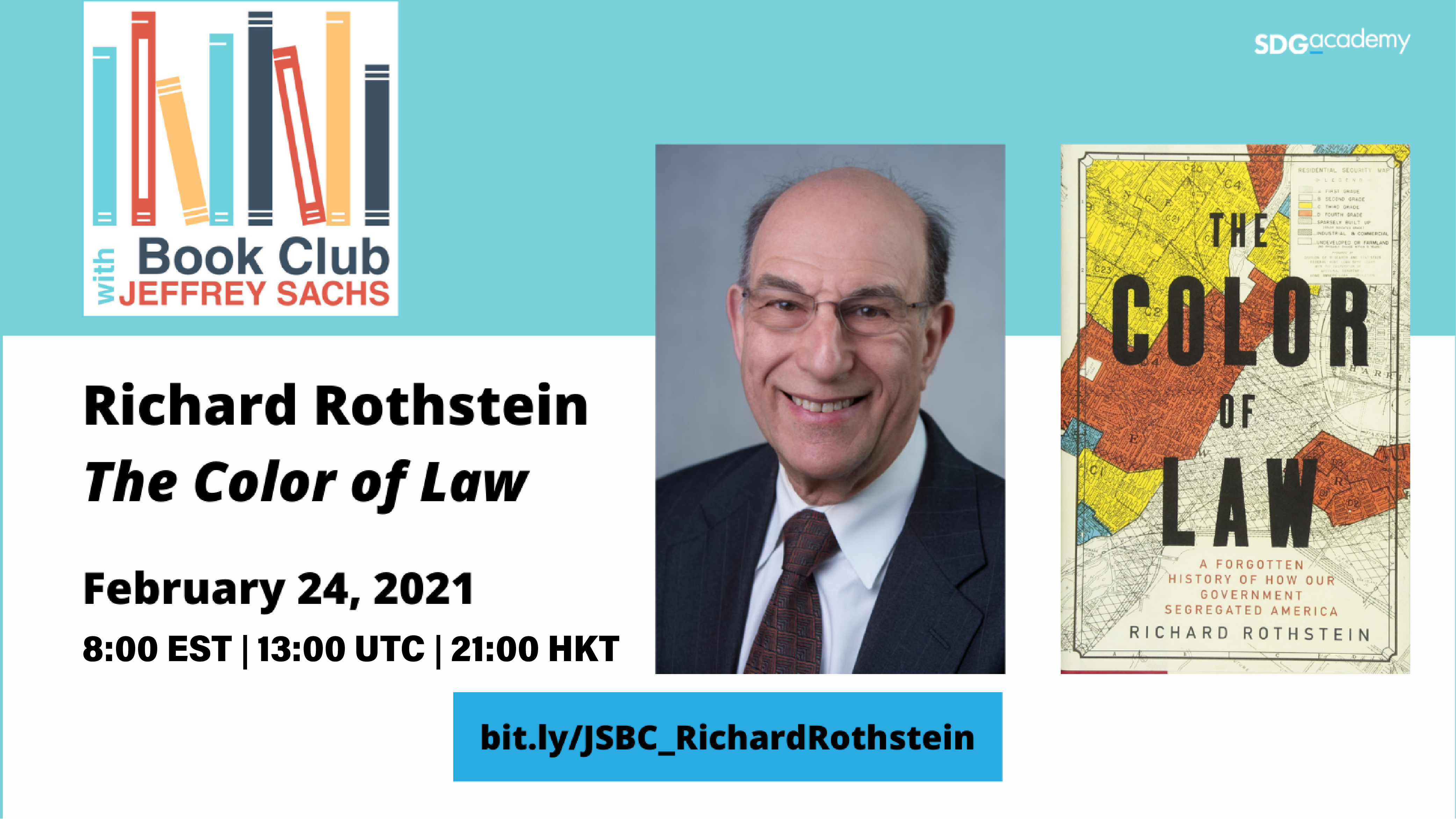 Richard Rothstein