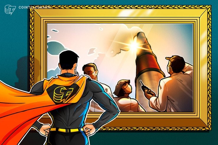 20200530 Cointelegraph