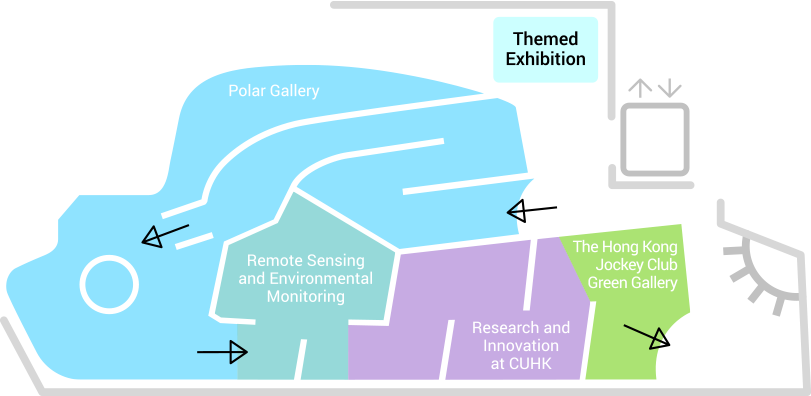 Museum map 1