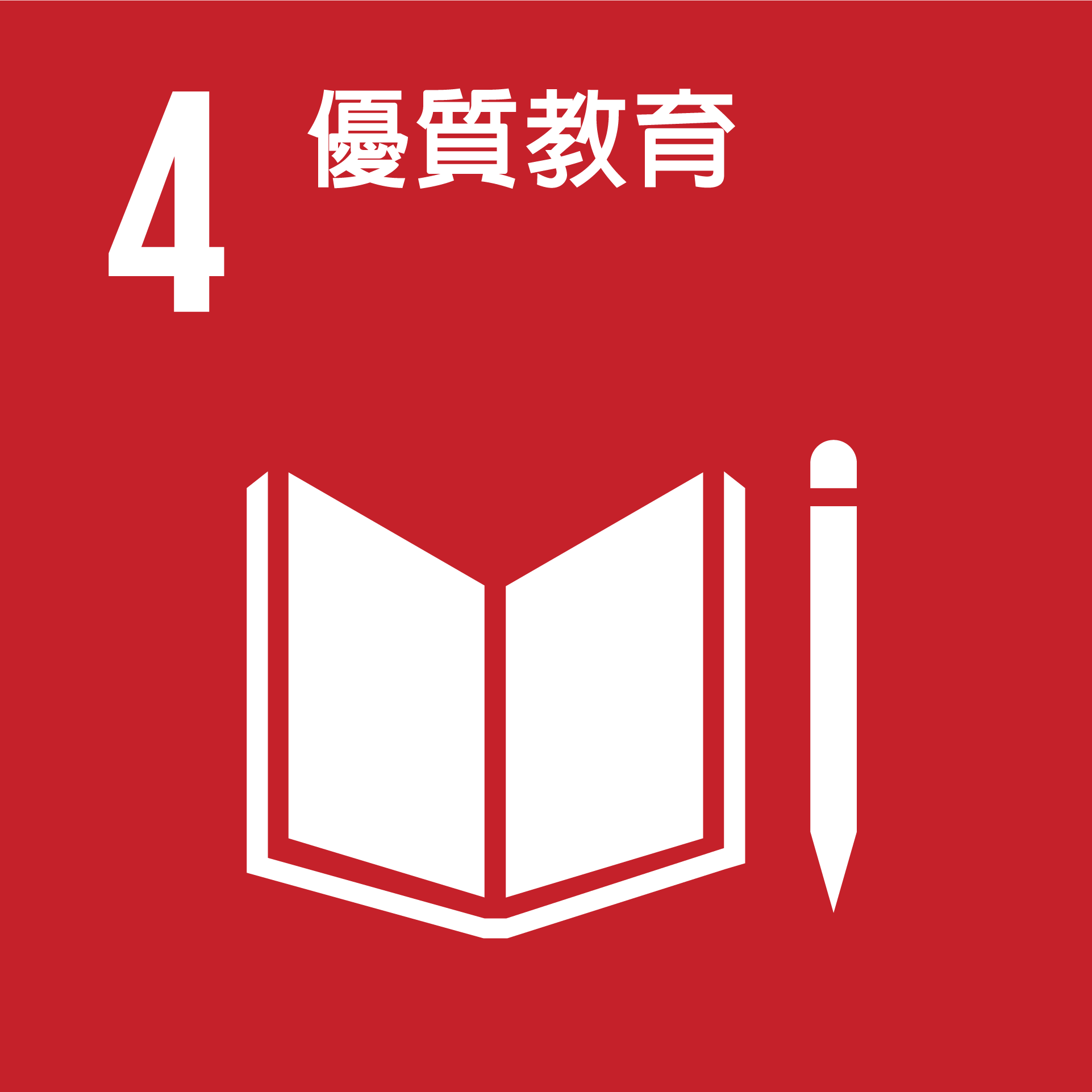 SDG vertical logo icons Chi 04