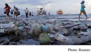 Southeast Asian Nations Grapple With Worsening Plastic Trash Crisis (Radio Free Asia - 20180622)