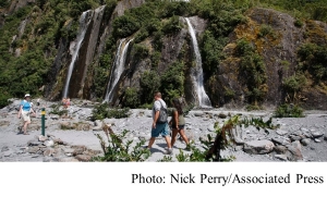 Global warming is shrinking glaciers faster than thought (The Washington Post - 20190408)