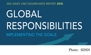 SDG Index and Dashboards Report 2018 (SDSN - 20180721)