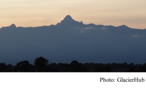 Is Deforestation Driving Mt. Kenya’s Glacier Recession? (GlacierHub - 20180607)