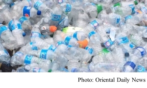 英擬對不能降解塑膠徵重稅　提升環保意識 (Oriental Daily News - 20180521)