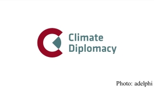 Looking into security to make climate action #doable - Interview with Kishan Khoday, UNDP