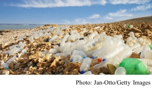 If we care about plastic waste, why won’t we stop drinking bottled water? (The Guardian - 20190428)