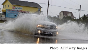 The Weather Facts Of Climate Change (Forbes - 20191004)