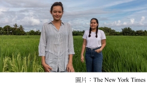 After Fighting Plastic in ‘Paradise Lost,’ Sisters Take On Climate Change (The New York Times - 20200703)