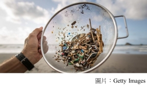 Microplastics: Seeking the &#039;plastic score&#039; of the food on our plates (BBC - 20191013)