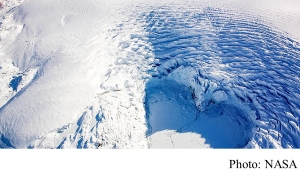 格陵蘭融冰致全球海水水位每年升 0.69 毫米　成最大單一水位上升來源 (STANDNEWS - 20180613)