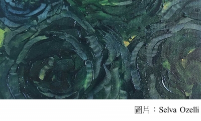 Honouring World Science Day and London Climate Action Week with Digital Art Shows (trvst)