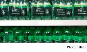 英國將實施回收瓶罐計劃　減少污染  (HK01 - 20180329)