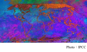 IPCC氣候變化報告［二］：不同地區因全球升溫面臨巨大變化及威脅