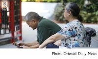 酷熱高溫又望唔到天　腦退化患者死亡風險增 (Oriental Daily News - 20190701)