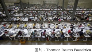 China, India outsource emissions, risking climate goal - study (Thomson Reuters Foundation - 20180514)