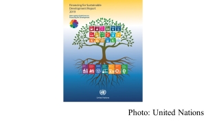 Financing for Sustainable Development Report 2019 (United Nations - 20190404)
