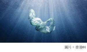 奧地利環保新措施 　2020年起全面禁用膠袋 (香港01 - 20181206)
