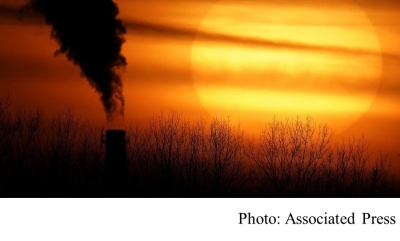 Climate debate must confront the burning coal issues or risk catastrophic failure (SCMP - 20210322)