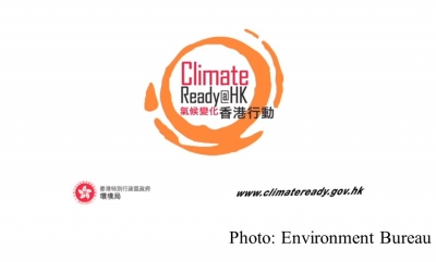 Climate Ready @ Hong Kong