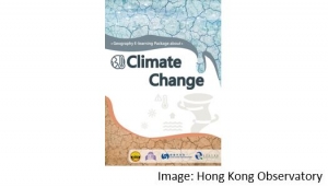 Geography E-learning Package about Climate Change