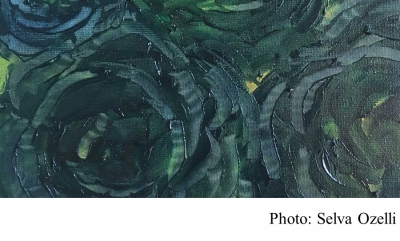 Honouring World Science Day and London Climate Action Week with Digital Art Shows (trvst)