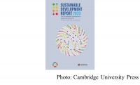 Sustainable Development Report 2020
