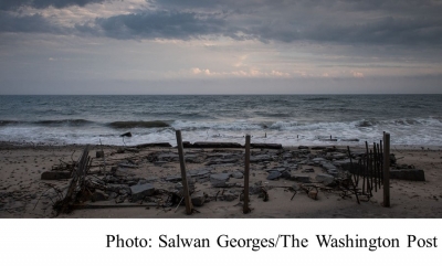 Global warming is already here. Denying it is unforgivable. (The Washington Post - 20190818)