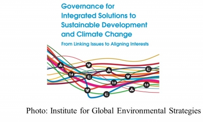 Governance for Integrated Solutions to Sustainable Development and Climate Change: From Linking Issues to Aligning Interests