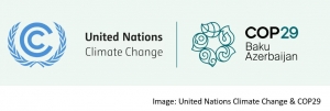 United Nations Climate Change Conference (COP29)