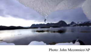 There are three options in tackling climate change. Only one will work (The Guardian - 20181030)