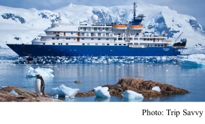 IAATO Announces Antarctic Tourism Statistics (Trip Savvy - 20180420)