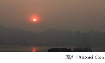 Hong Kong air pollution is &#039;serious&#039; health risk for second day in a row, as low pressure influenced by Tropical Cyclone Danas leads to hazy conditions (南華早報 - 20190718)